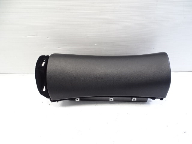 03 Mercedes R230 SL500 glovebox, 2306801787, black designo
