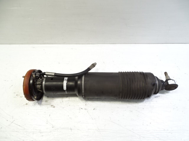 03 Mercedes R230 SL500 strut, ABC hydraulic shock, left front, 2303200013