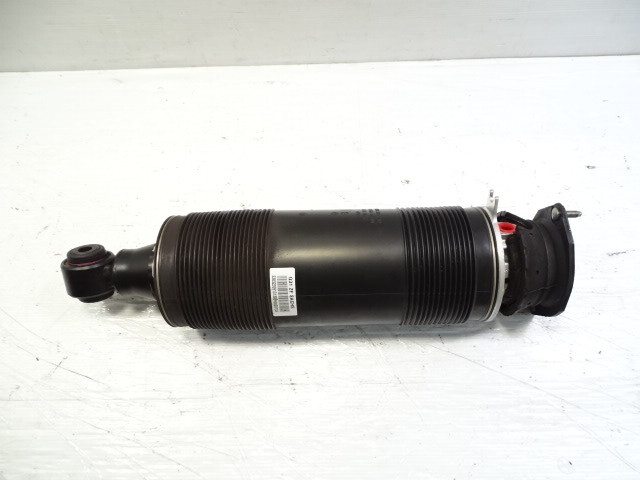 03 Mercedes R230 SL500 strut, ABC hydraulic shock, right rear, 2303200513