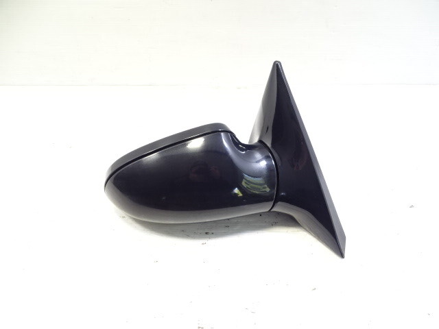 99 Mercedes R129 SL500 mirror, right door, 99-02