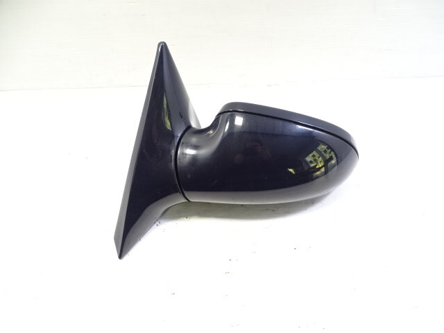 99 Mercedes R129 SL500 mirror, left door, 99-02