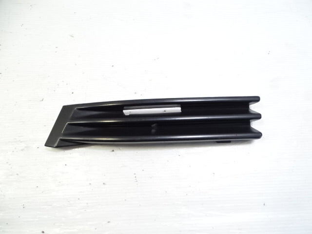 99 Mercedes R129 SL500 trim bumper cover, left front 2028850126 AMG