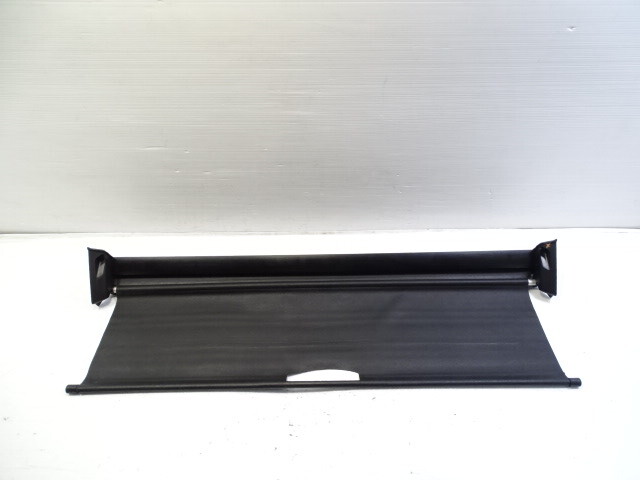 01 Mercedes R170 SLK320 cover, cargo boot 1706900265