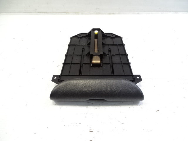 01 Mercedes R170 SLK320 cup holder, OEM, 1706801952