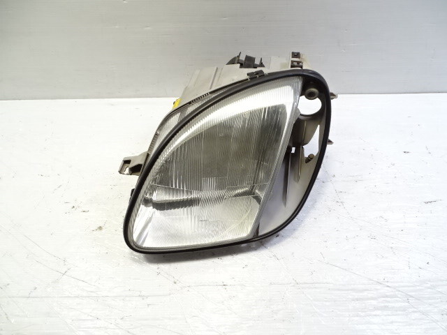 01 Mercedes R170 SLK320 headlight, left xenon 1708201561
