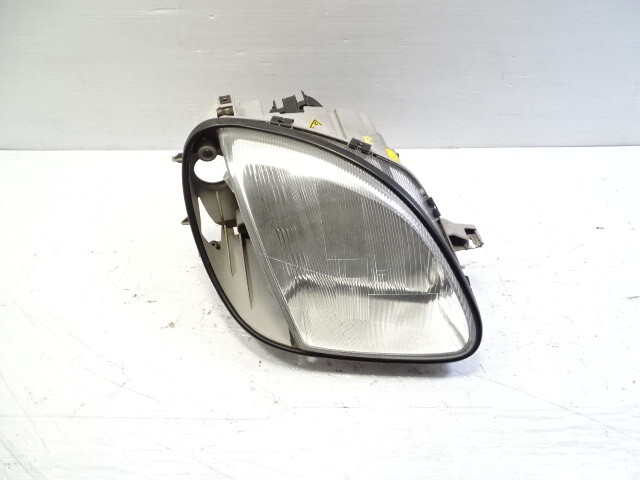 01 Mercedes R170 SLK320 headlight, right xenon 1708201661