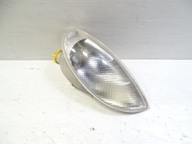 01 Mercedes R170 SLK320 lamp, turn signal light, right 1708260243