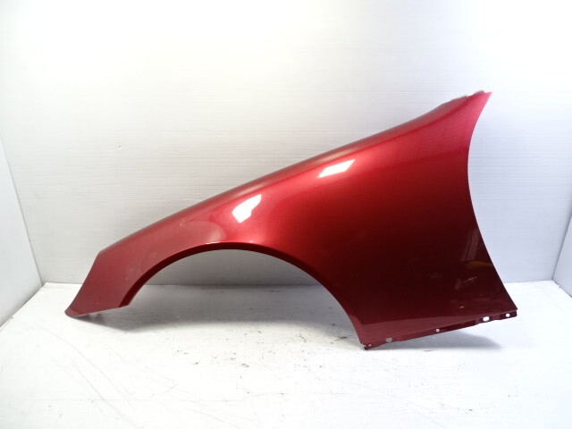 01 Mercedes R170 SLK320 fender, left