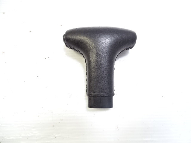 87 Porsche 928 S4 gear shift knob handle, 92842607501 for Automatic Transmission