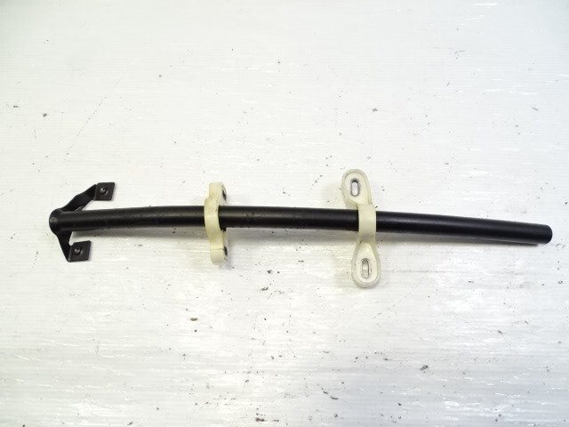 87 Porsche 928 S4 window glass guide rail, right 92853726302