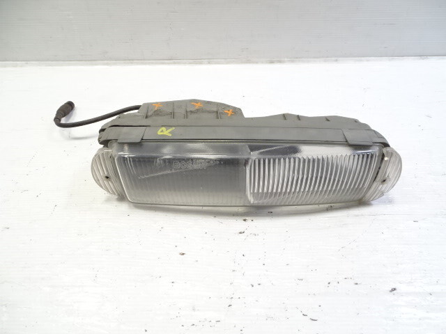 87 Porsche 928 S4 lamp, foglight, right 92863145000