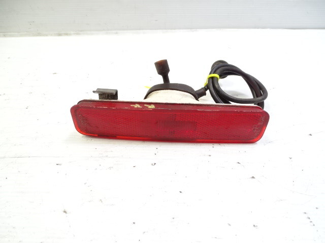87 Porsche 928 S4 lamp, side marker light, right rear, 92863142602