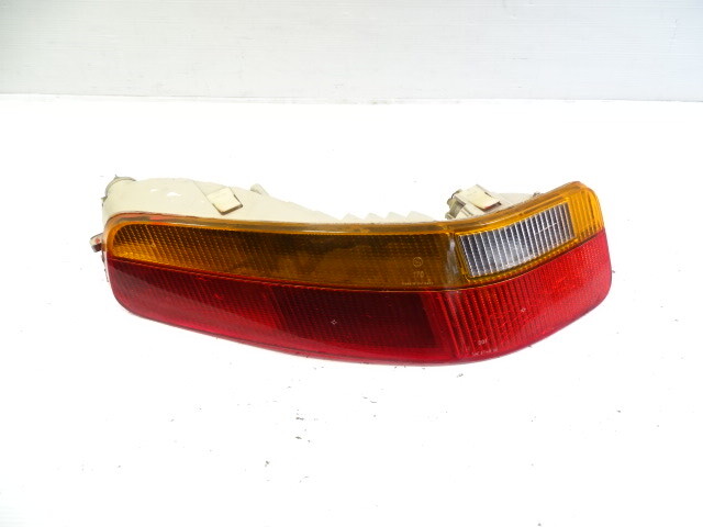 87 Porsche 928 S4 lamp, taillight, left 92863148301