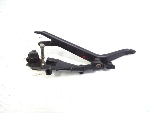 87 Porsche 928 S4 linkage pedal gas accelerator, 92842312903