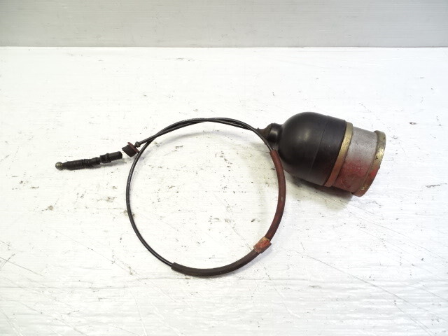 87 Porsche 928 S4 tempomat, cruise control actuator, 92861712104