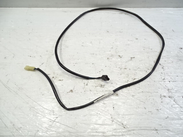 87 Porsche 928 S4 wiring harness, sunroof, 92861200601