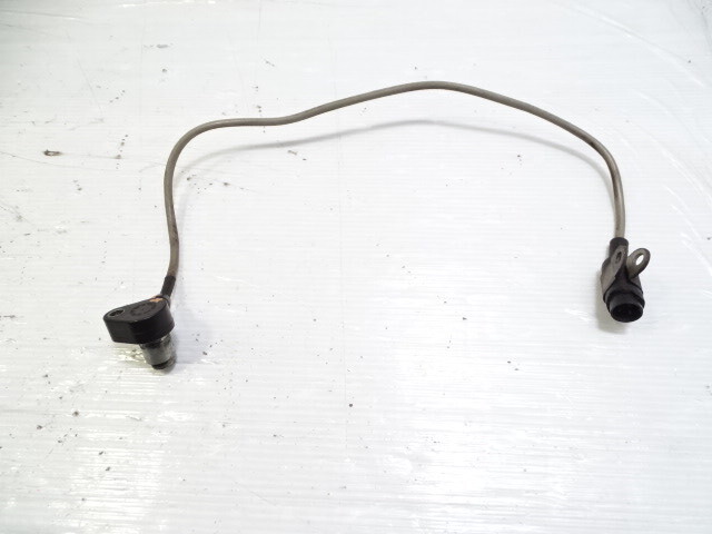 87 Porsche 928 S4 sensor, crankshaft timing position, 91160610800