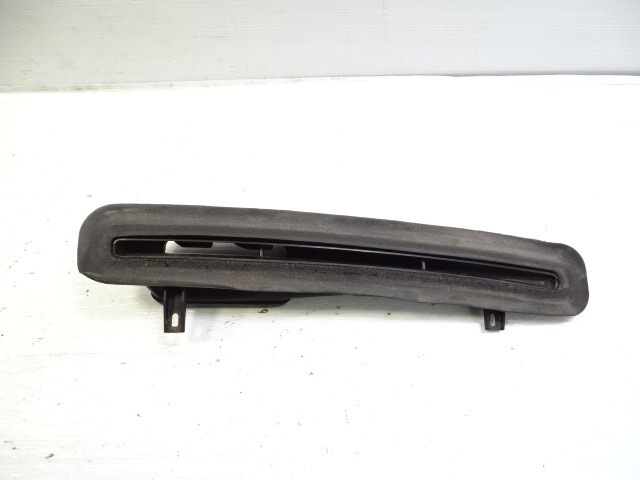 87 Porsche 928 S4 hvac vent right, 92857463202