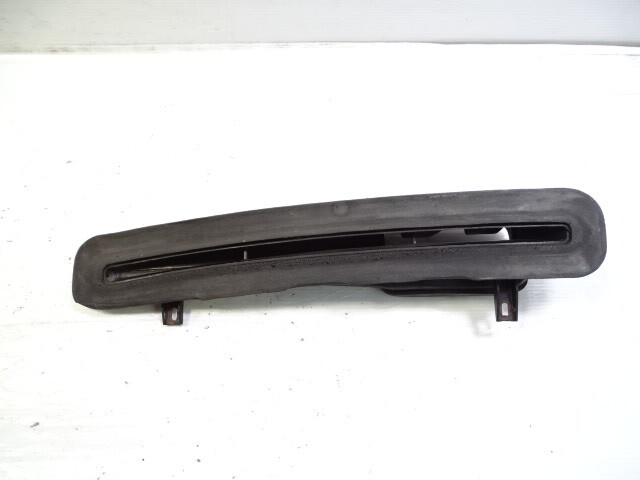87 Porsche 928 S4 hvac vent left, 92857463102