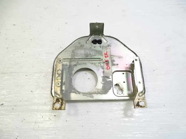 87 Porsche 928 S4 bracket dme ecu, 92860743400