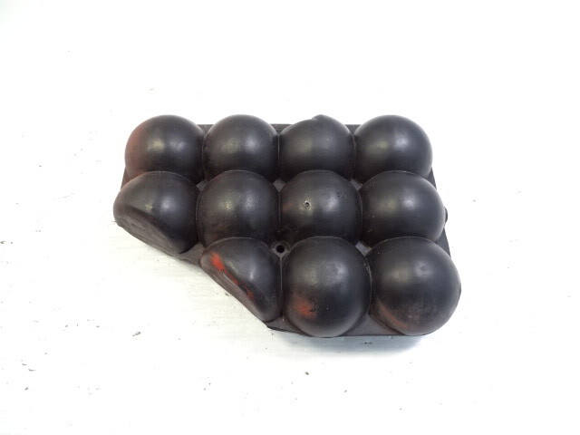 87 Porsche 928 S4 vacuum tank hvac, 321820602