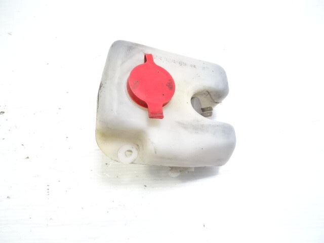 87 Porsche 928 S4 windshield washer bottle tank, 92852809100