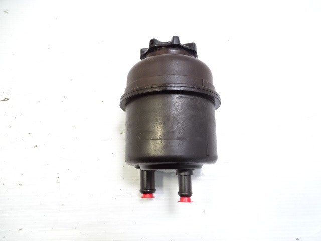 87 Porsche 928 S4 reservoir, power steering fluid, 92834701505