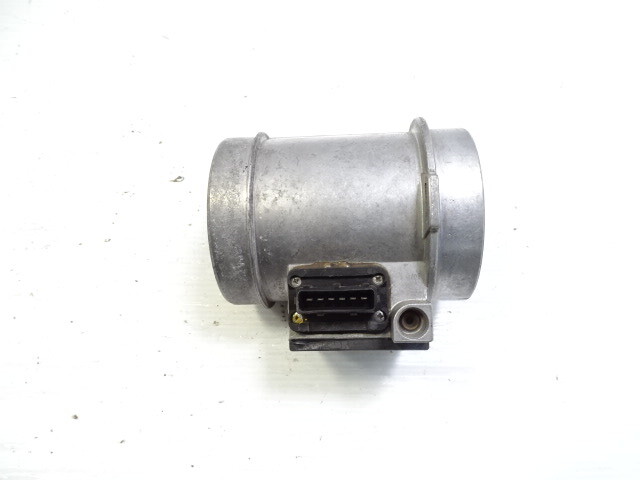 87 Porsche 928 S4 sensor, mass air flow MAF Bosch, 0280214001