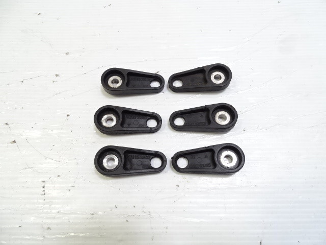 87 Porsche 928 S4 trim set, cylinder head retainer plug 92810520500