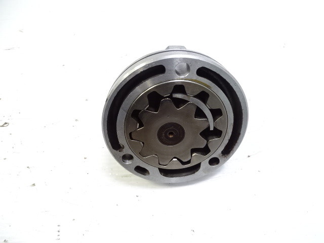 87 Porsche 928 S4 oil pump engine, 92810700802 9281071200R