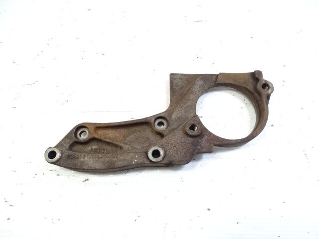 87 Porsche 928 S4 bracket for starter, 92810109302 92810119302