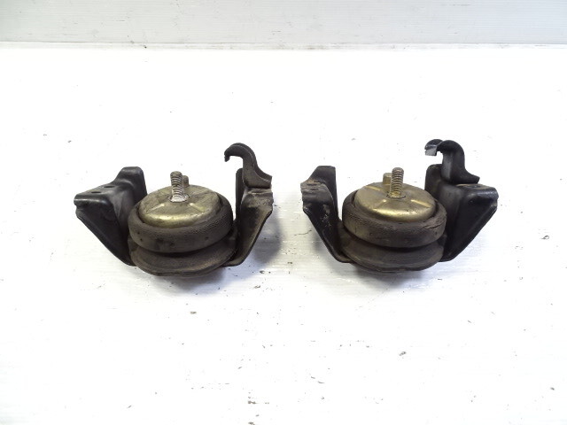 87 Porsche 928 S4 motor engine mount, left/right 92837503900