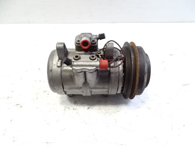 87 Porsche 928 S4 ac compressor, denso 6e171 7f0385