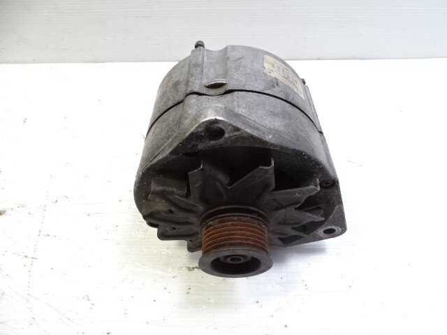 87 Porsche 928 S4 alternator, BOSCH, al170x