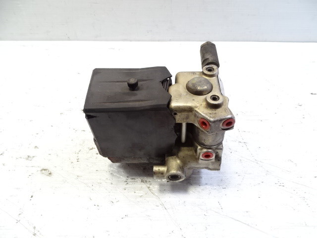 87 Porsche 928 S4 abs unit pump, 0265200009 928355755DX