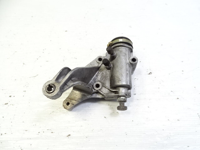 87 Porsche 928 S4 engine timing tensioner, 92810503600 9281056060R