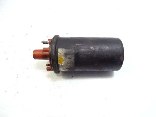 87 Porsche 928 S4 ignition coil, bosch, 0221118322