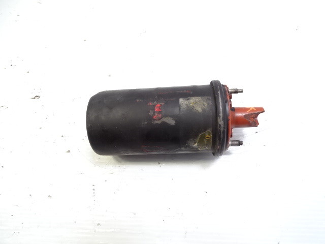 87 Porsche 928 S4 ignition coil, bosch, 0221118322