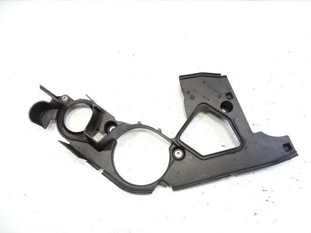 87 Porsche 928 S4 timing belt cover inner lower, 92810514705