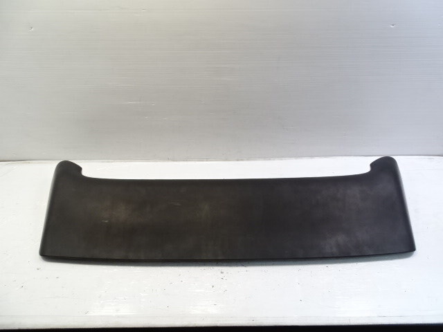 87 Porsche 928 S4 spoiler rear, 92851207804