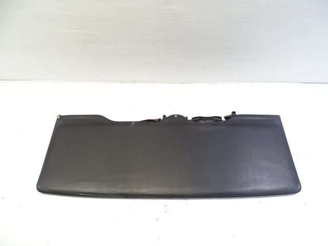 87 Porsche 928 S4 trim, sunroof headliner black, 92856406940