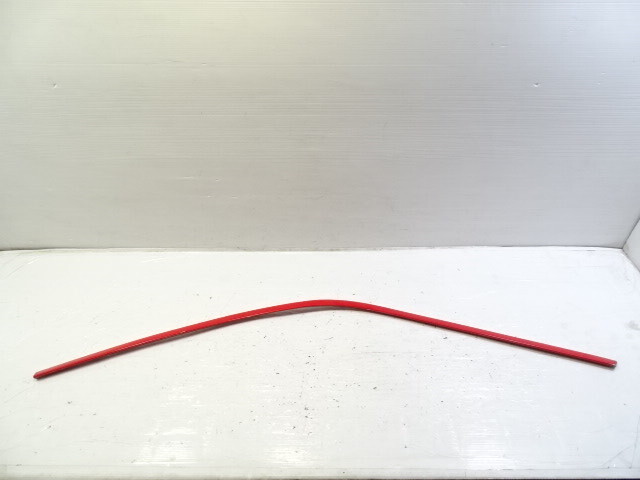 87 Porsche 928 S4 trim, roof edge moulding, right, 92855912004