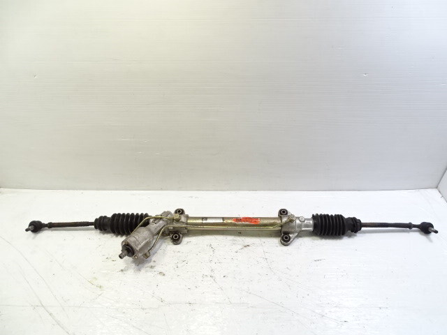 87 Porsche 928 S4 steering rack assembly power steering, 7840955114 928347010CX
