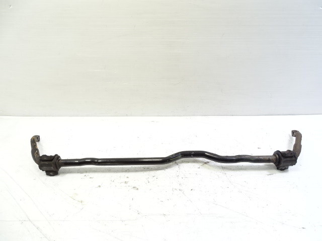 87 Porsche 928 S4 sway bar, torsion stabilizer, front, 92834307306
