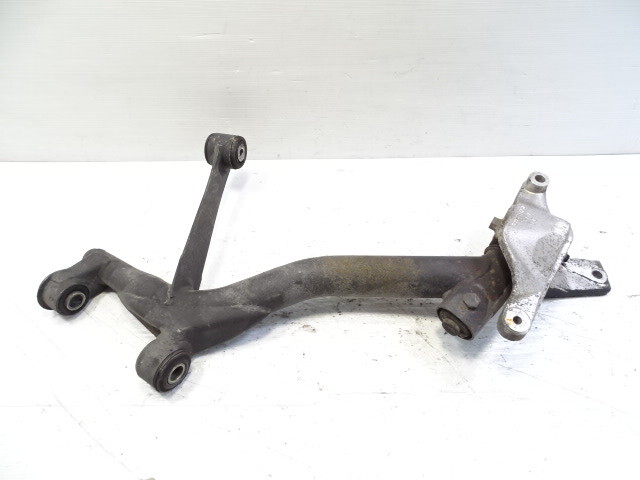 87 Porsche 928 S4 control arm, lower right rear, 92833104406