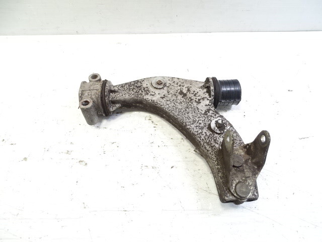 87 Porsche 928 S4 control arm, lower left front, 92834101705