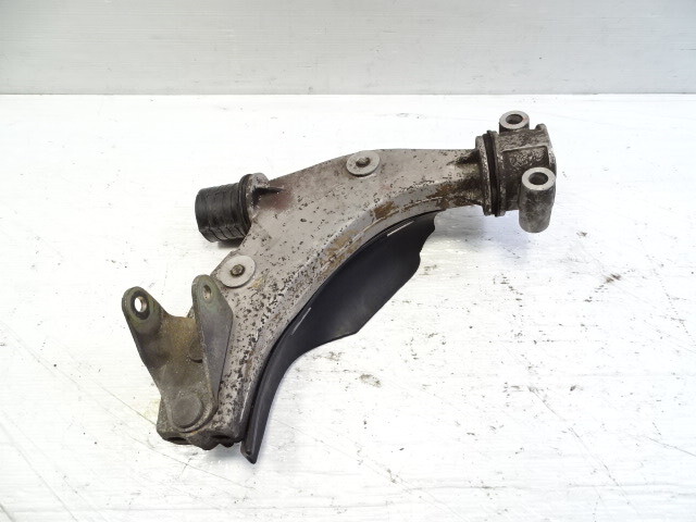87 Porsche 928 S4 control arm, lower right front, 92834101705
