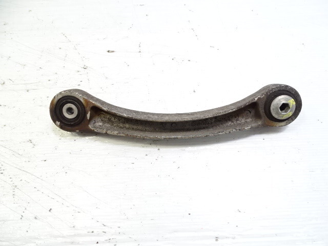 87 Porsche 928 S4 control arm, upper right rear, 92833110102