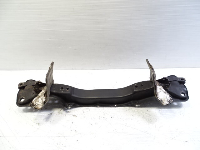 87 Porsche 928 S4 subframe, engine cradle front, 92837501106