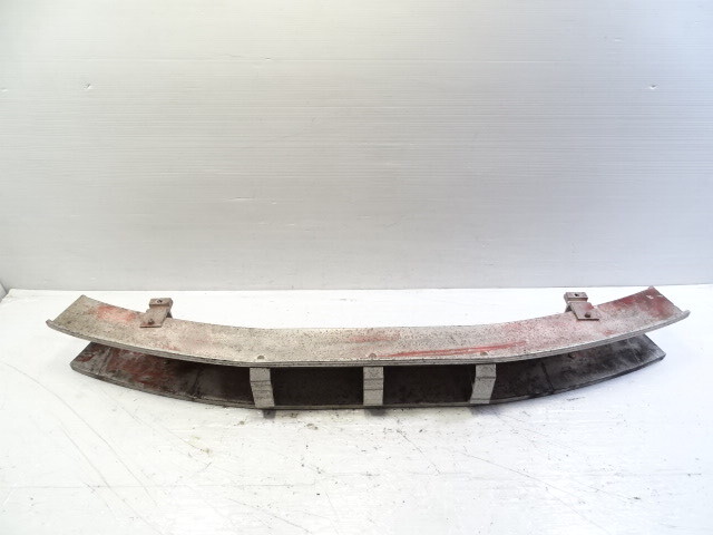 87 Porsche 928 S4 bumper reinforcement impact bar, front 92850501021